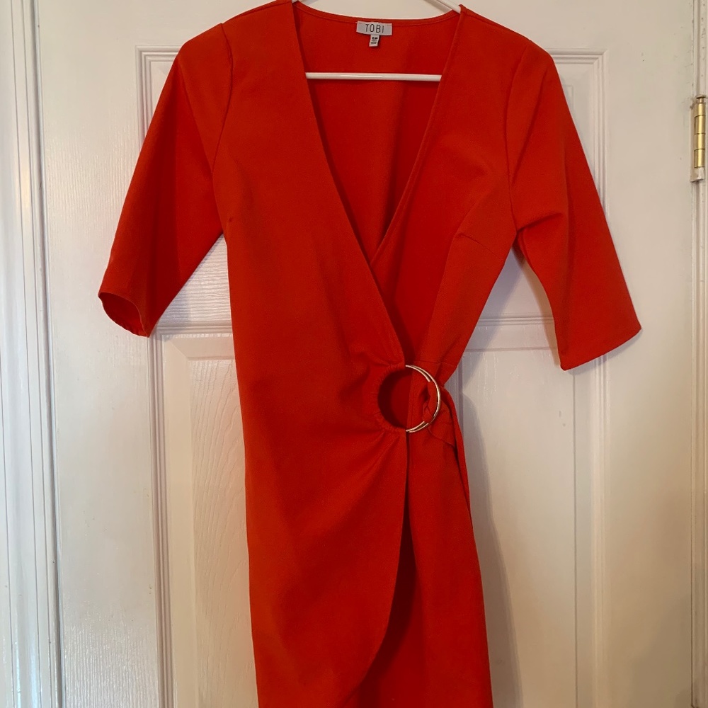 Tobi Dress